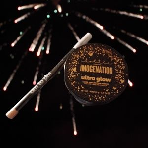 Lottie London Makeup